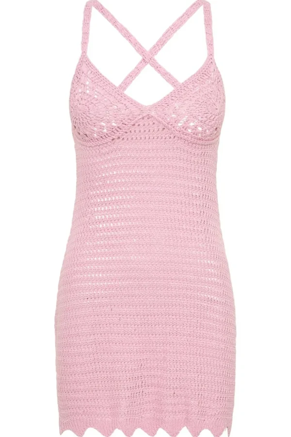 monica_12.webp Women MESHKI Mini Dresses<Monica