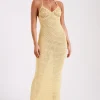 monica_3-1.webp Women MESHKI Maxi Dresses<Monica