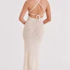 Women MESHKI Maxi Dresses<Monica