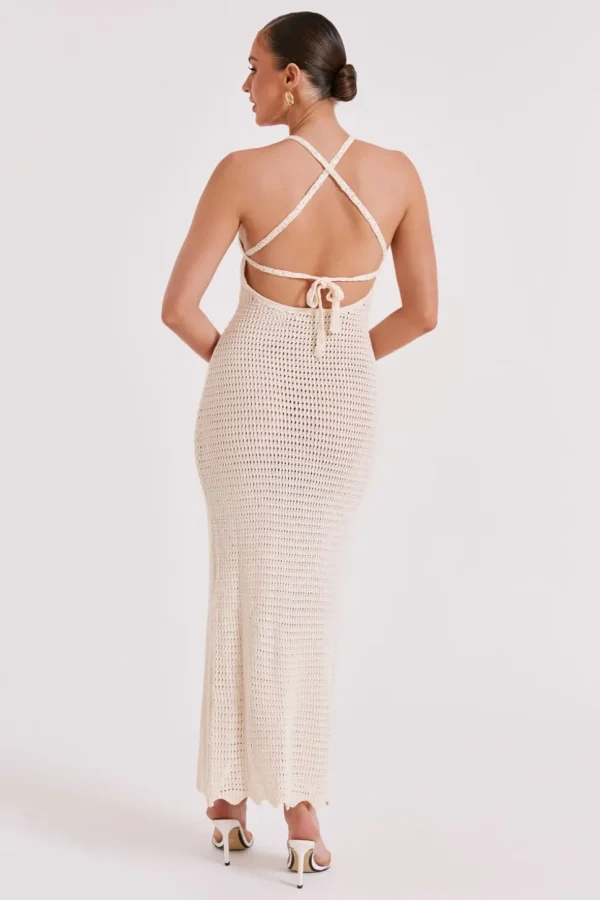 Women MESHKI Maxi Dresses<Monica