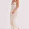 Women MESHKI Maxi Dresses<Monica