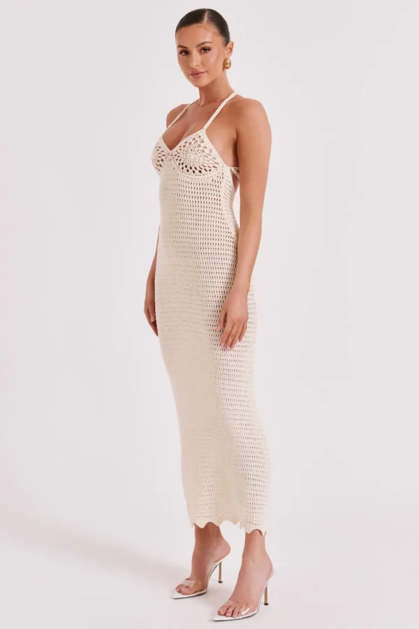 Women MESHKI Maxi Dresses<Monica