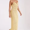monica_6-1.webp Women MESHKI Maxi Dresses<Monica