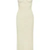 Women MESHKI Maxi Dresses<Monica