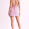 monica_7-2.webp Women MESHKI Mini Dresses<Monica