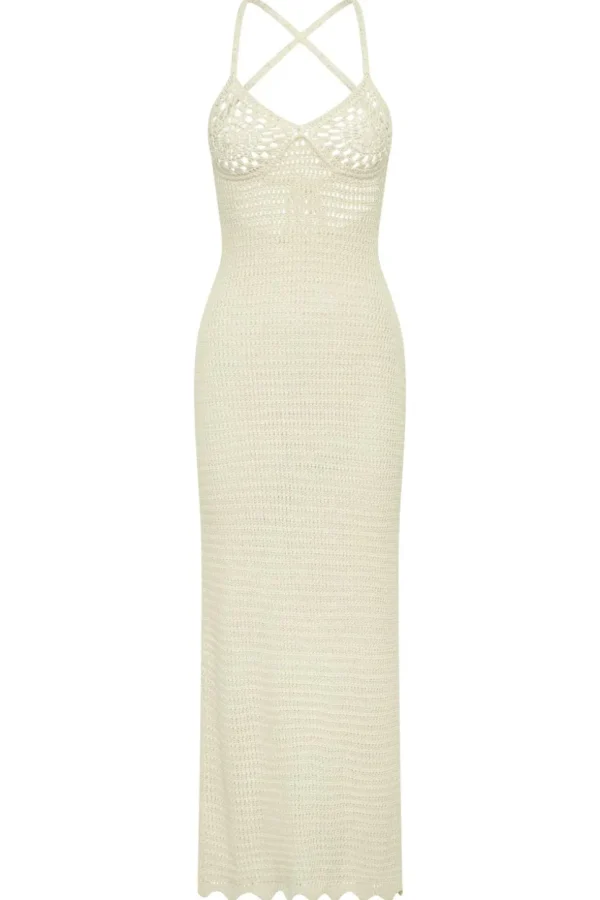 Women MESHKI Maxi Dresses<Monica