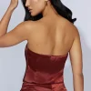 monique_3.webp Women MESHKI Tops<Monique