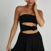 Women MESHKI Mini Dresses<Montanna