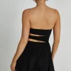 Women MESHKI Mini Dresses<Montanna