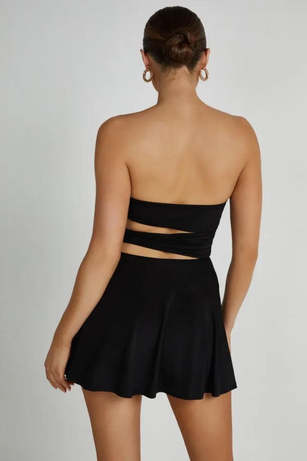 Women MESHKI Mini Dresses<Montanna