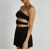 Women MESHKI Mini Dresses<Montanna