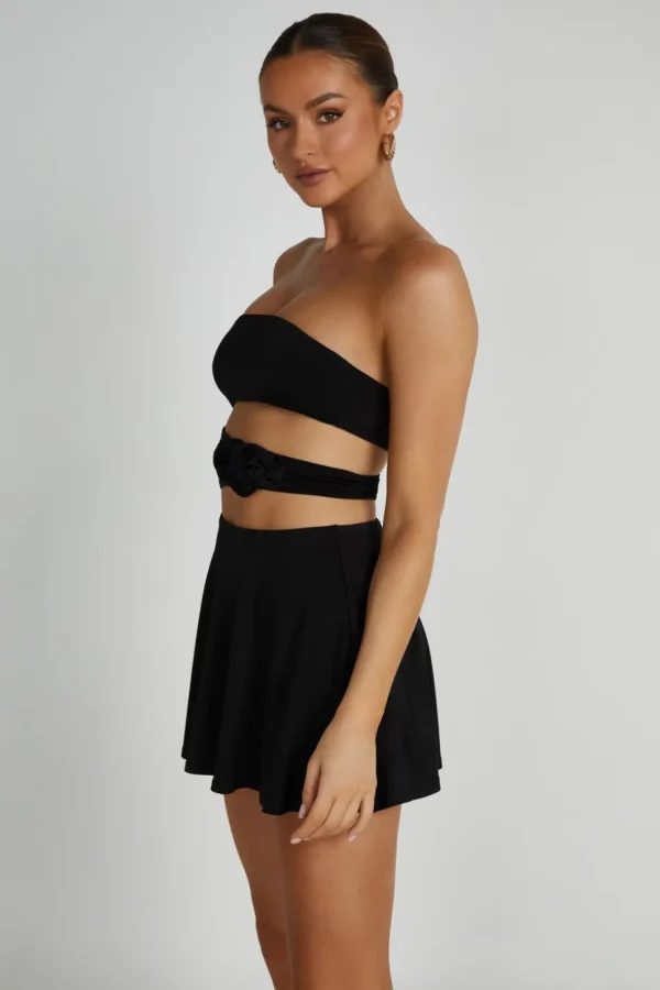 Women MESHKI Mini Dresses<Montanna