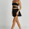 Women MESHKI Mini Dresses<Montanna