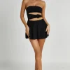 Women MESHKI Mini Dresses<Montanna