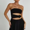 Women MESHKI Mini Dresses<Montanna
