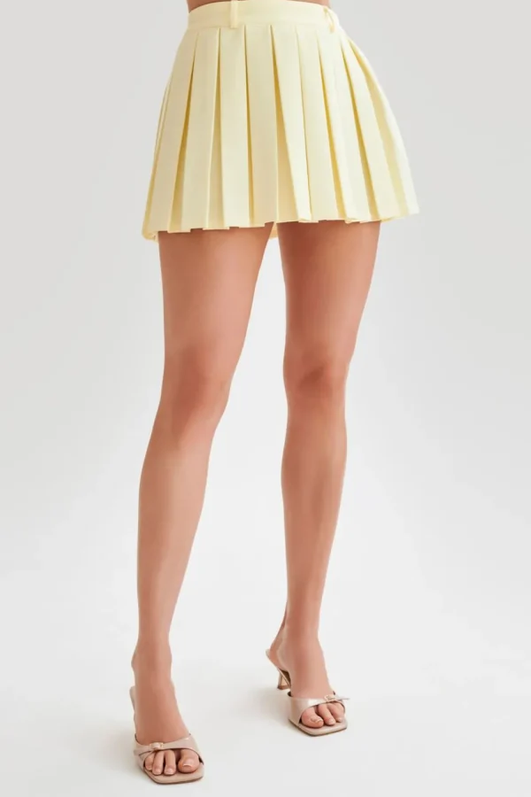 mura_8-4.webp Women MESHKI Skirts<Mura