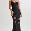 myrna_2.webp Women MESHKI Maxi Dresses<Myrna