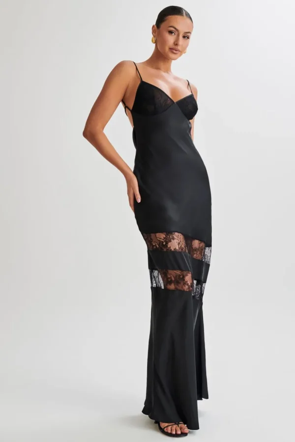 myrna_4.webp Women MESHKI Maxi Dresses<Myrna