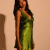 nadia_0-14.webp Women MESHKI Mini Dresses<Nadia