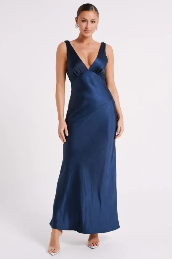nadia_0-2.webp Women MESHKI Maxi Dresses<Nadia