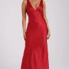 nadia_0-4.webp Women MESHKI Maxi Dresses<Nadia