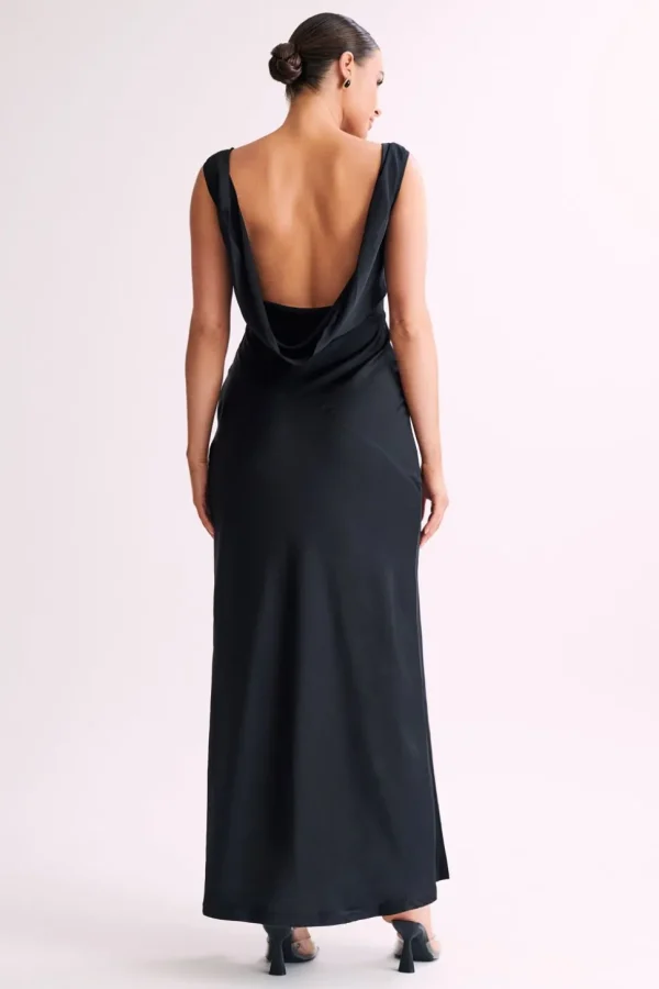 nadia_0-5.webp Women MESHKI Maxi Dresses<Nadia