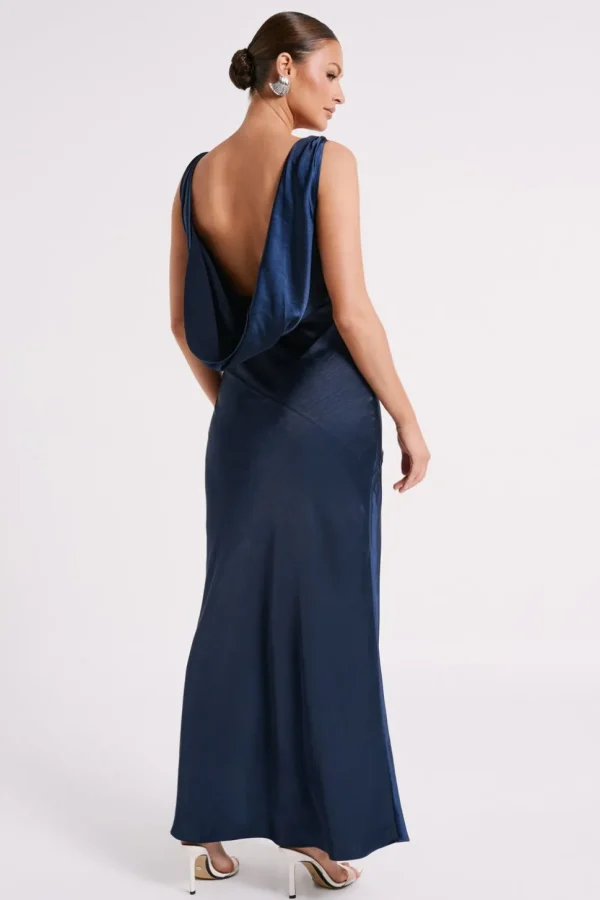 nadia_1-2.webp Women MESHKI Maxi Dresses<Nadia