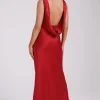 nadia_1-4.webp Women MESHKI Maxi Dresses<Nadia