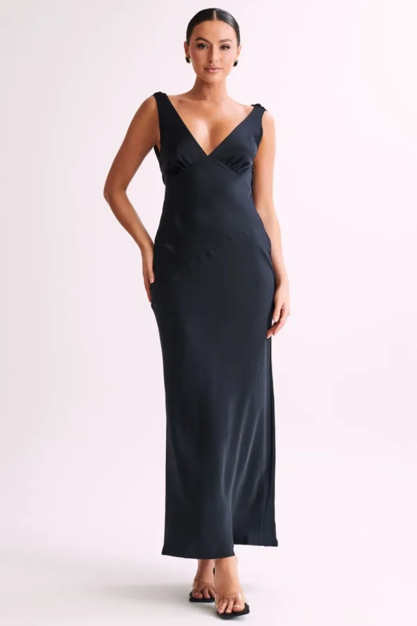nadia_1-5.webp Women MESHKI Maxi Dresses<Nadia