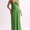 nadia_1-7.webp Women MESHKI Maxi Dresses<Nadia