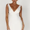 nadia_1-8.webp Women MESHKI Mini Dresses<Nadia