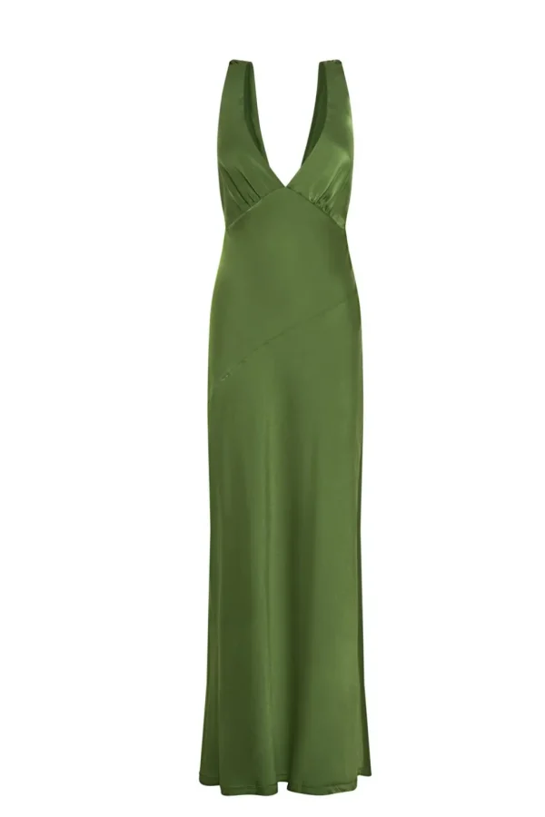 nadia_10.webp Women MESHKI Maxi Dresses<Nadia