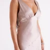 nadia_2-12.webp Women MESHKI Mini Dresses<Nadia