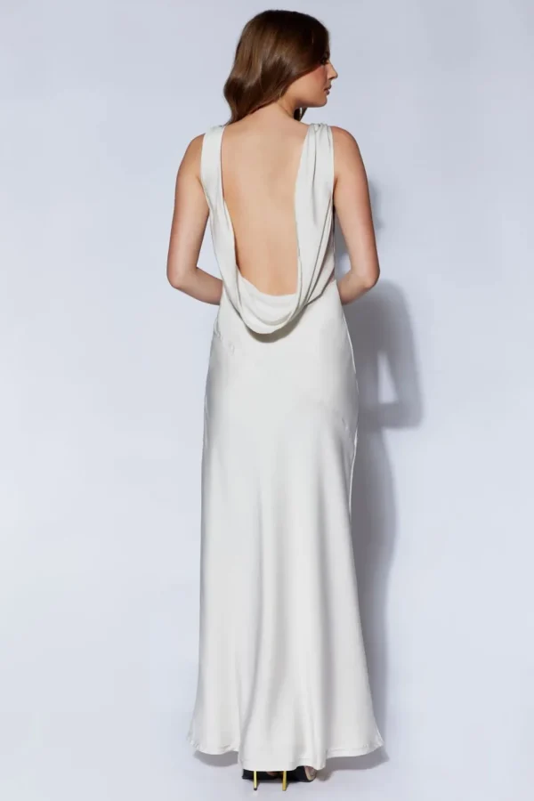 nadia_2.webp Women MESHKI Maxi Dresses<Nadia