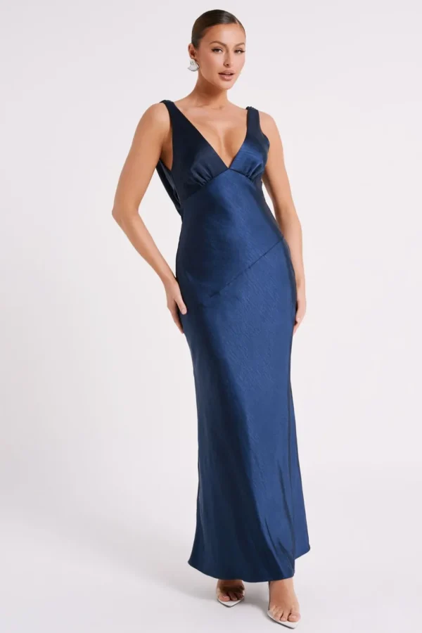 nadia_3-2.webp Women MESHKI Maxi Dresses<Nadia