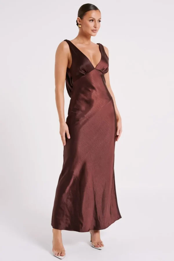nadia_3-3.webp Women MESHKI Maxi Dresses<Nadia