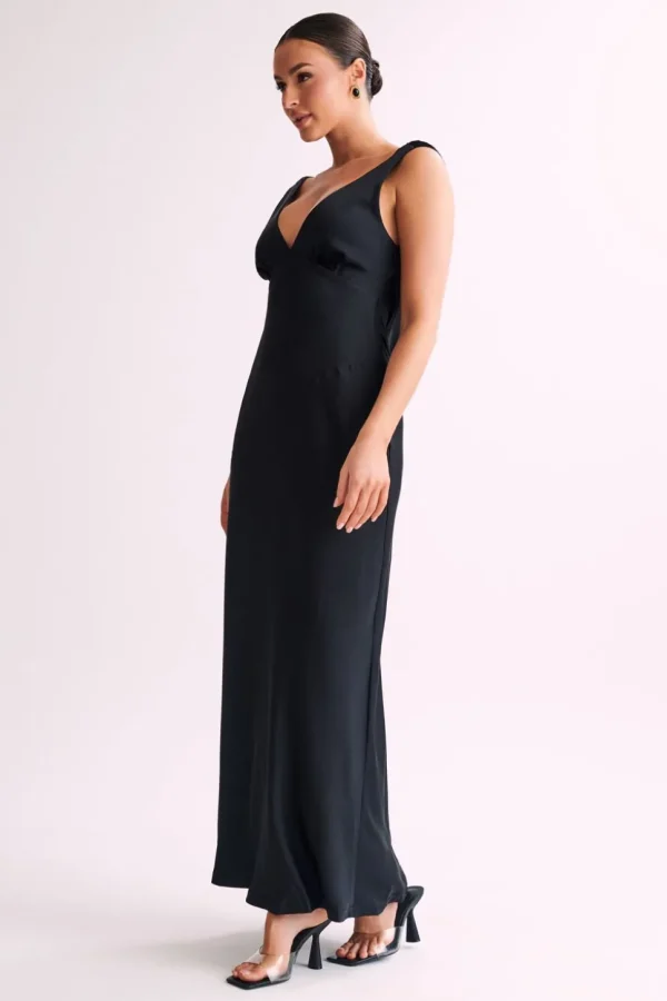 nadia_3-5.webp Women MESHKI Maxi Dresses<Nadia