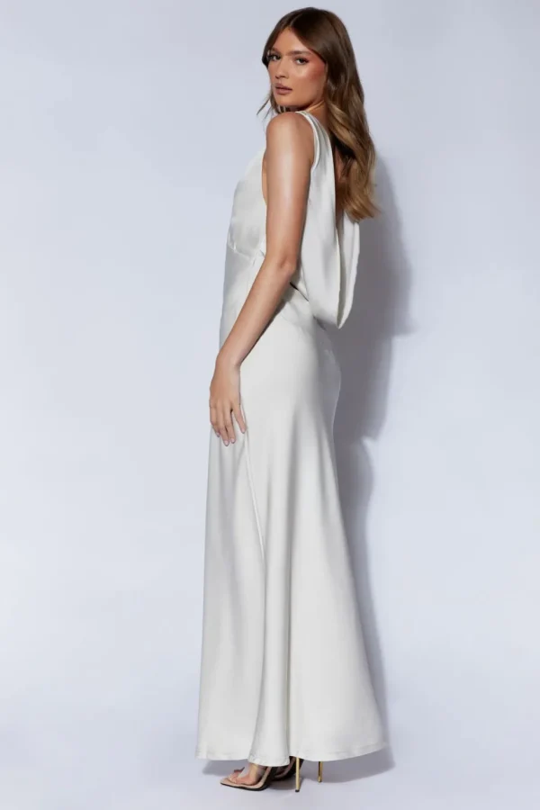 nadia_3.webp Women MESHKI Maxi Dresses<Nadia