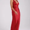 nadia_4-4.webp Women MESHKI Maxi Dresses<Nadia