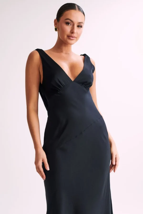 nadia_4-5.webp Women MESHKI Maxi Dresses<Nadia