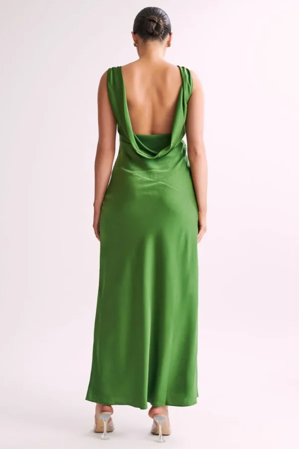 nadia_4-7.webp Women MESHKI Maxi Dresses<Nadia