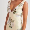 nadia_5-13.webp Women MESHKI Mini Dresses<Nadia