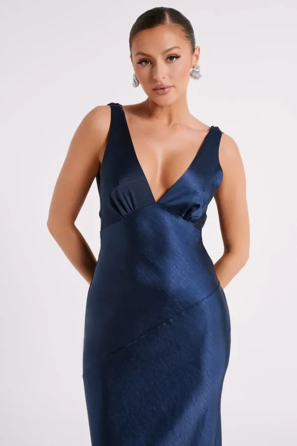 nadia_5-2.webp Women MESHKI Maxi Dresses<Nadia
