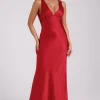 nadia_5-4.webp Women MESHKI Maxi Dresses<Nadia