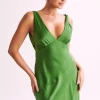 nadia_5-7.webp Women MESHKI Maxi Dresses<Nadia