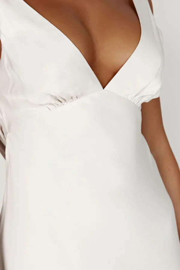 nadia_5-8.webp Women MESHKI Mini Dresses<Nadia