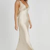Women MESHKI Maxi Dresses<Nadia