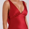 nadia_6-4.webp Women MESHKI Maxi Dresses<Nadia