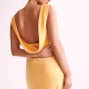 nadia_6-5.webp Women MESHKI Maxi Dresses<Nadia