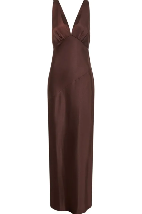 nadia_7-3.webp Women MESHKI Maxi Dresses<Nadia